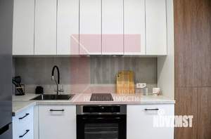 1-к квартира, вторичка, 38м2, 2/5 этаж