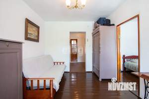 2-к квартира, вторичка, 35м2, 2/3 этаж