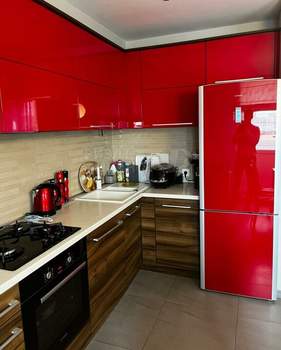 2-к квартира, вторичка, 62м2, 9/10 этаж