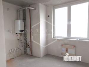 2-к квартира, вторичка, 52м2, 10/16 этаж