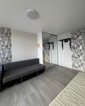 2-к квартира, вторичка, 56м2, 16/16 этаж