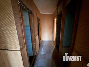 2-к квартира, вторичка, 49м2, 2/4 этаж