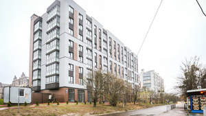 1-к квартира, вторичка, 42м2, 6/8 этаж