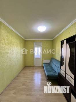 3-к квартира, вторичка, 70м2, 7/17 этаж