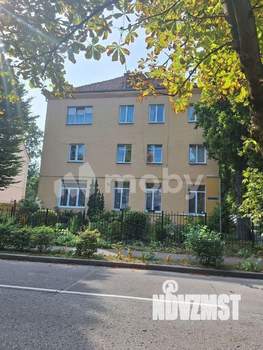 3-к квартира, вторичка, 48м2, 1/3 этаж