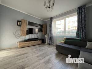 2-к квартира, вторичка, 54м2, 2/5 этаж