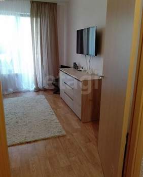1-к квартира, вторичка, 35м2, 2/10 этаж