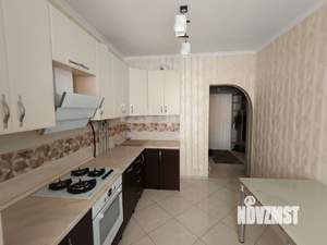1-к квартира, вторичка, 41м2, 5/5 этаж
