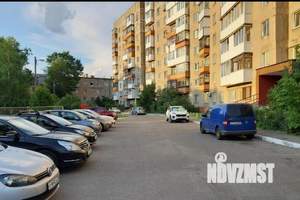 1-к квартира, вторичка, 36м2, 2/9 этаж