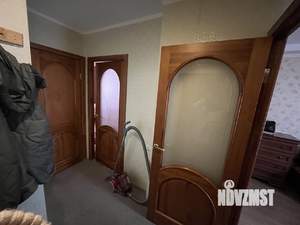 2-к квартира, вторичка, 36м2, 2/3 этаж