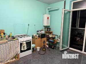 2-к квартира, вторичка, 64м2, 3/9 этаж