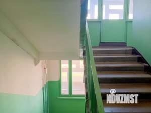 3-к квартира, вторичка, 64м2, 4/9 этаж