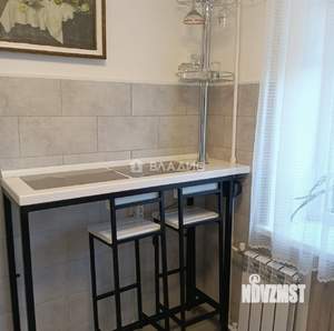 3-к квартира, вторичка, 55м2, 5/5 этаж