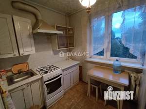 2-к квартира, вторичка, 50м2, 4/5 этаж