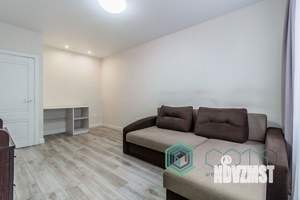 1-к квартира, вторичка, 36м2, 6/9 этаж