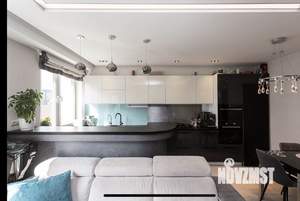 3-к квартира, вторичка, 83м2, 5/5 этаж