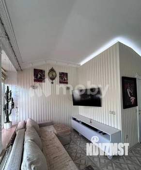 2-к квартира, вторичка, 50м2, 6/6 этаж