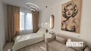 1-к квартира, вторичка, 27м2, 2/9 этаж