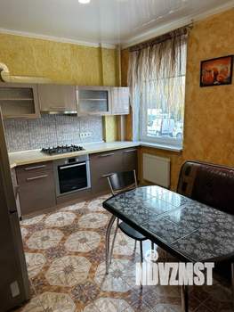 1-к квартира, вторичка, 45м2, 1/9 этаж