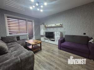 2-к квартира, вторичка, 50м2, 4/5 этаж
