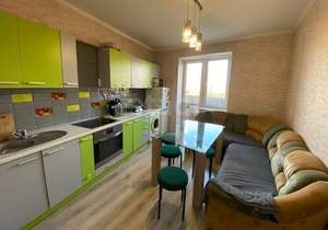 2-к квартира, вторичка, 70м2, 7/16 этаж