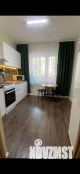 3-к квартира, вторичка, 69м2, 1/5 этаж