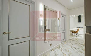 2-к квартира, вторичка, 59м2, 2/9 этаж