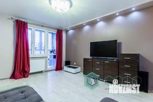 2-к квартира, вторичка, 70м2, 3/8 этаж