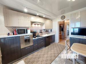 3-к квартира, вторичка, 86м2, 12/14 этаж