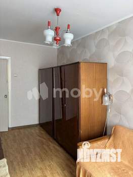 3-к квартира, вторичка, 58м2, 1/1 этаж