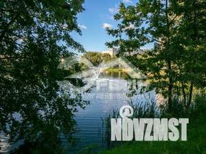 1-к квартира, вторичка, 33м2, 3/10 этаж