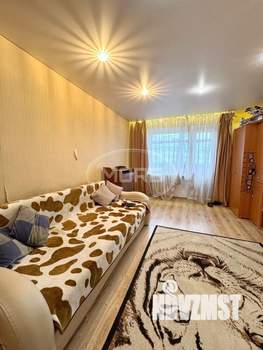 3-к квартира, вторичка, 76м2, 9/14 этаж