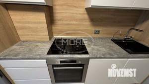1-к квартира, вторичка, 40м2, 6/10 этаж