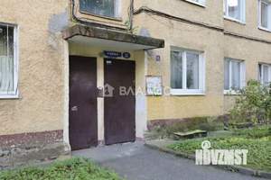 2-к квартира, вторичка, 57м2, 3/5 этаж