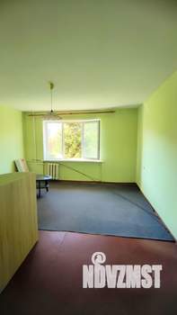 1-к квартира, вторичка, 35м2, 1/5 этаж