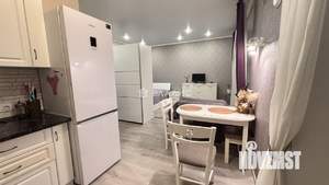 Студия квартира, вторичка, 28м2, 1/4 этаж