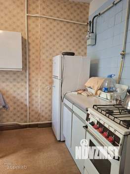 2-к квартира, вторичка, 35м2, 2/3 этаж