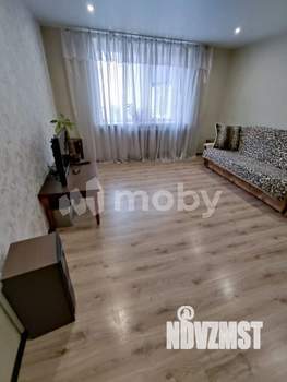 4-к квартира, вторичка, 85м2, 2/5 этаж