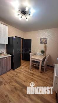 2-к квартира, вторичка, 59м2, 3/5 этаж