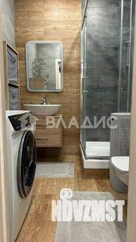 1-к квартира, вторичка, 46м2, 9/10 этаж