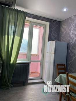 1-к квартира, вторичка, 36м2, 1/8 этаж