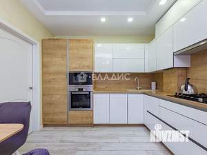 2-к квартира, вторичка, 73м2, 6/12 этаж