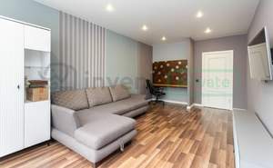 1-к квартира, вторичка, 64м2, 3/9 этаж