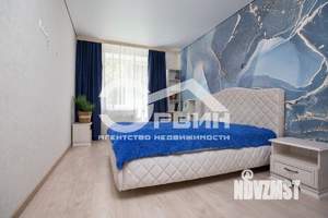 3-к квартира, вторичка, 80м2, 2/10 этаж