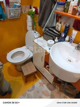 2-к квартира, вторичка, 57м2, 1/5 этаж