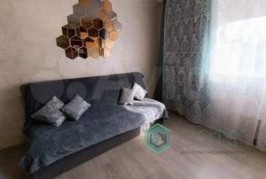 1-к квартира, вторичка, 36м2, 3/3 этаж