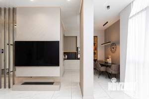 2-к квартира, вторичка, 56м2, 10/10 этаж