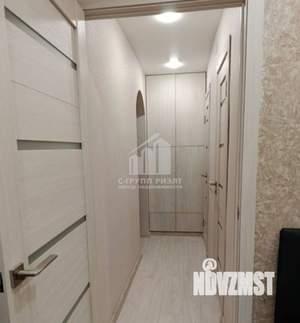 1-к квартира, вторичка, 33м2, 5/10 этаж