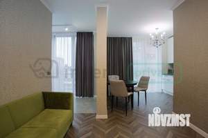 1-к квартира, вторичка, 45м2, 8/9 этаж