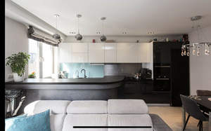 3-к квартира, вторичка, 83м2, 5/5 этаж